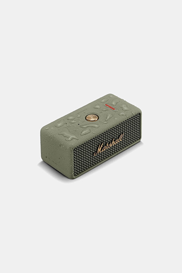 Emberton III Sage Yeşil Bluetooth Hoparlör 6