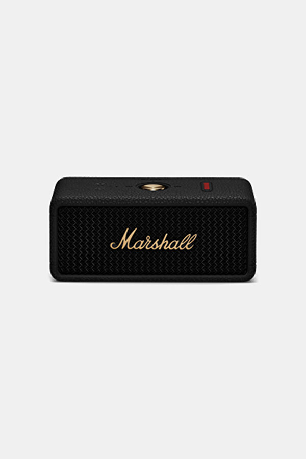 Emberton III Bluetooth Hoparlör