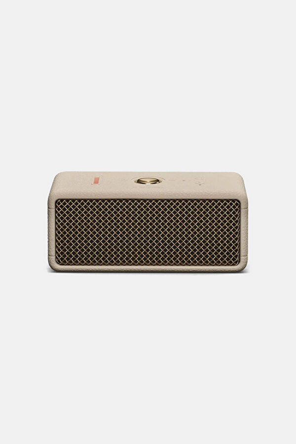 Emberton III Krem Bluetooth Hoparlör 3