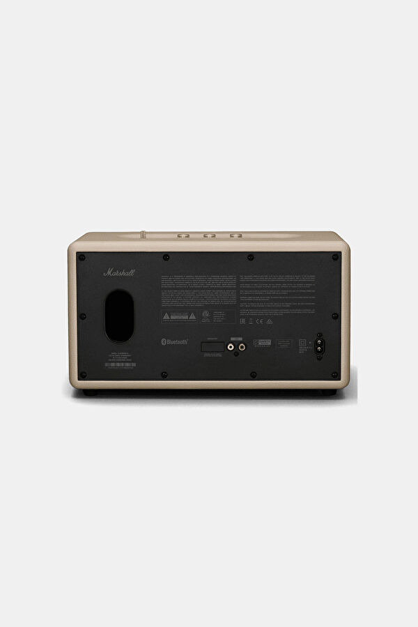 Stanmore III Bluetooth Hoparlör 2