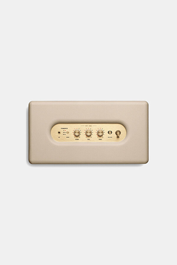 Stanmore III Bluetooth Hoparlör 5