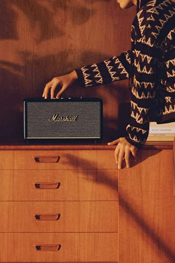 Stanmore III Bluetooth Hoparlör 6