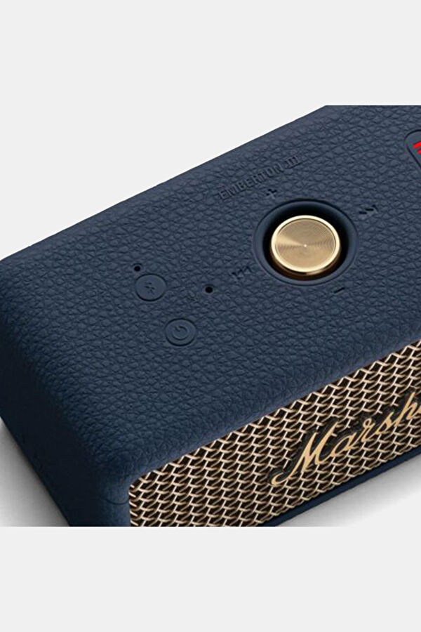Emberton III Bluetooth Hoparlör 7