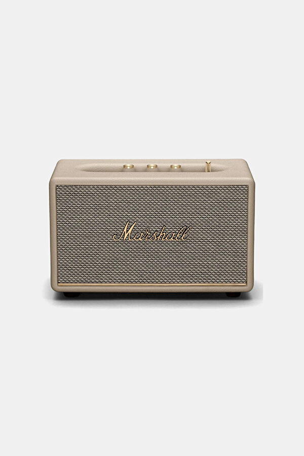 Acton III Krem Bluetooth Hoparlör