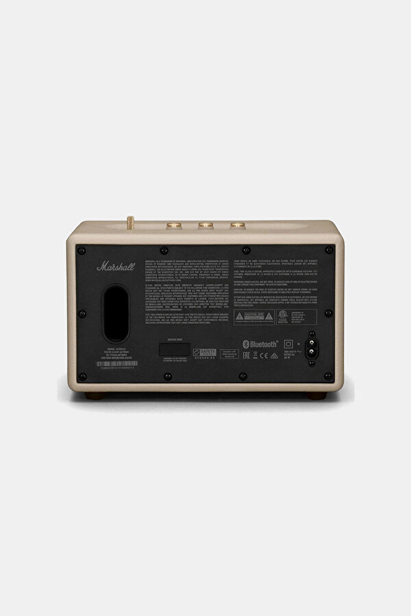 Acton III Krem Bluetooth Hoparlör 2