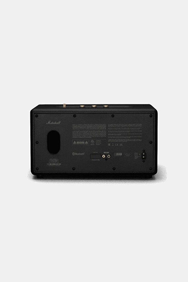 Stanmore III Bluetooth Hoparlör 5