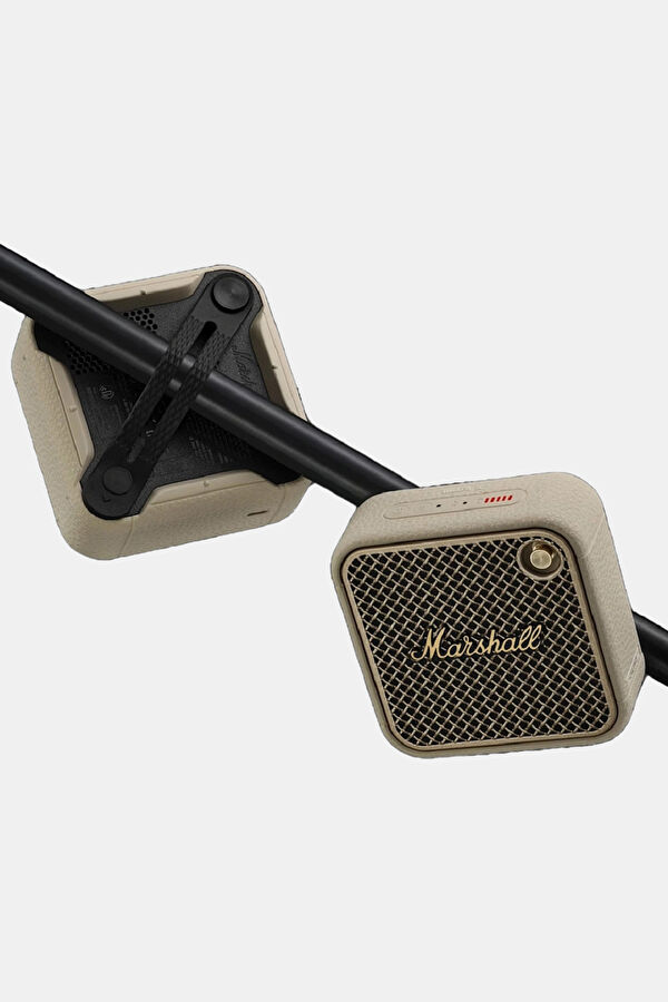 Willen II Bluetooth Hoparlör 3