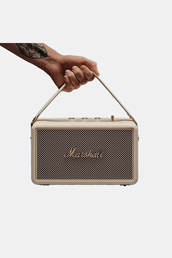 Kilburn III Bluetooth Hoparlör 5