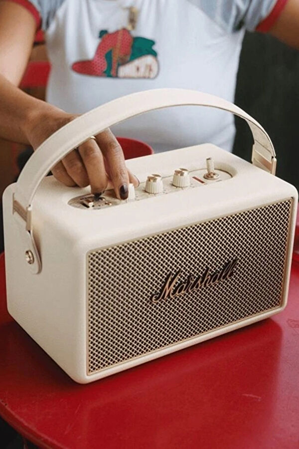 Kilburn III Bluetooth Hoparlör 6