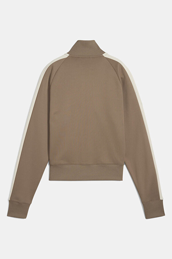 Beige Kids Jacket 2