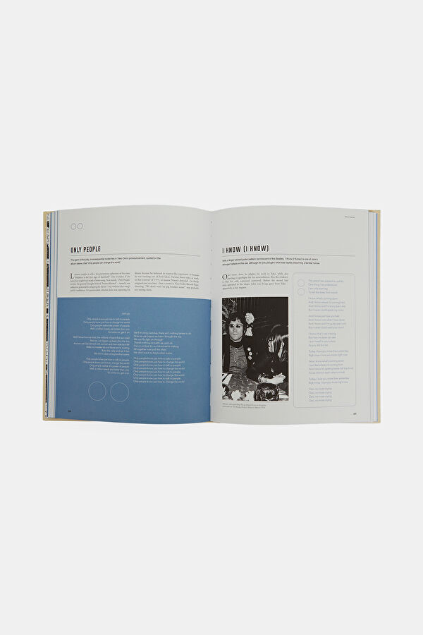 The Complete John Lennon Songs 5