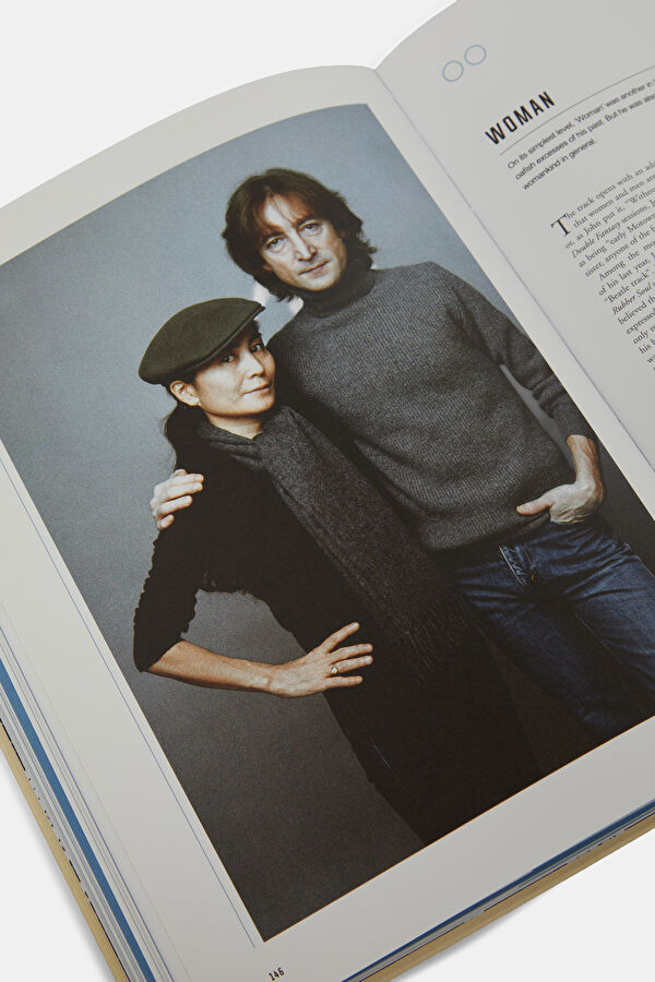 The Complete John Lennon Songs 7