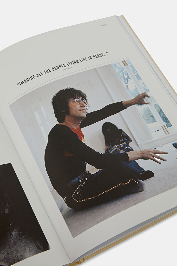 The Complete John Lennon Songs 8