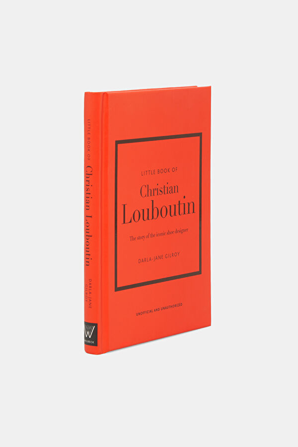 Little Book of Christian Louboutin 2