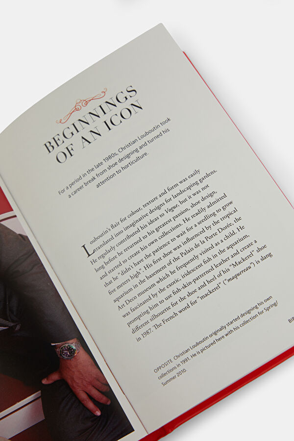 Little Book of Christian Louboutin 6