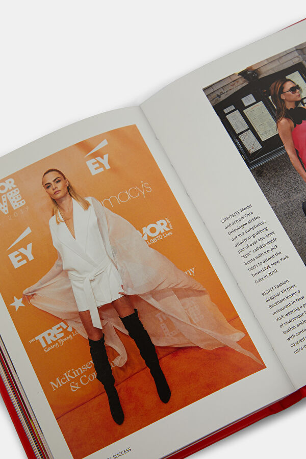 Little Book of Christian Louboutin 8