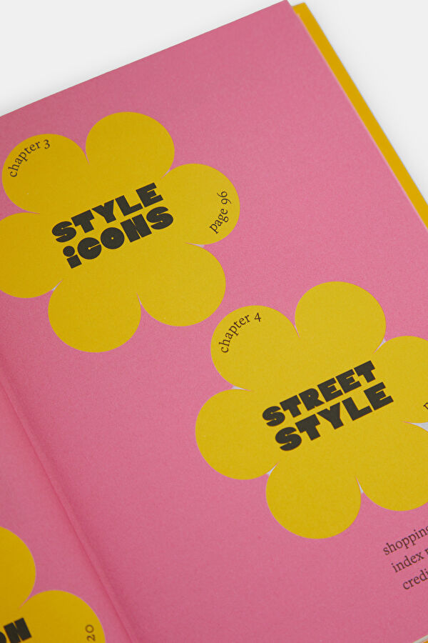 The Little Book of London Style 5