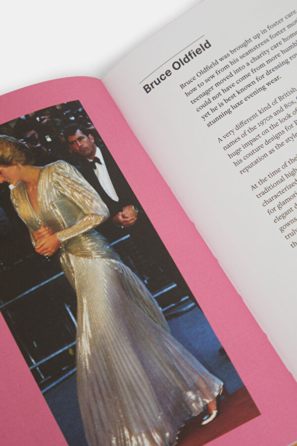 The Little Book of London Style 6