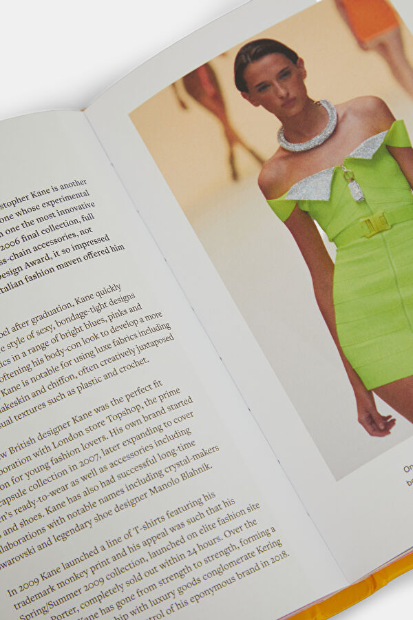 The Little Book of London Style 7