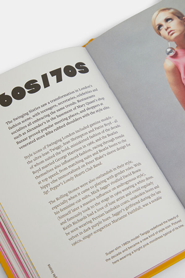The Little Book of London Style 8