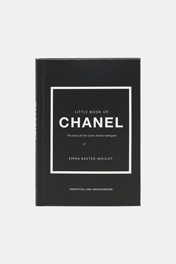 Little Book of Chanel