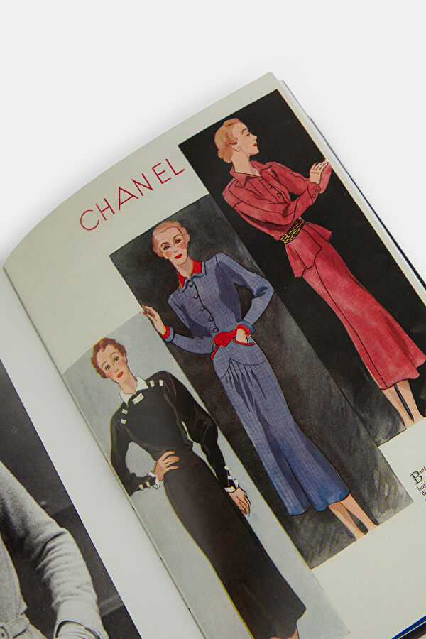 Little Book of Chanel 4