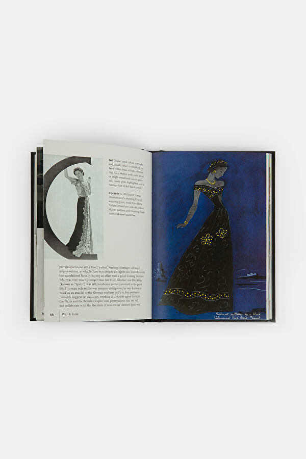Little Book of Chanel 5