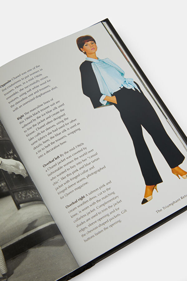 Little Book of Chanel 6