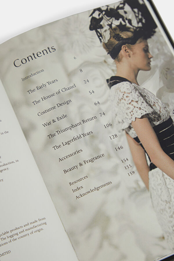 Little Book of Chanel 8