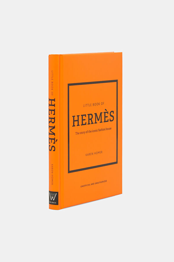 Little Book of Hermès 2