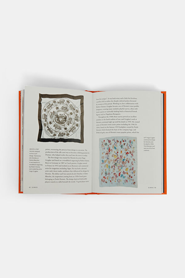 Little Book of Hermès 5