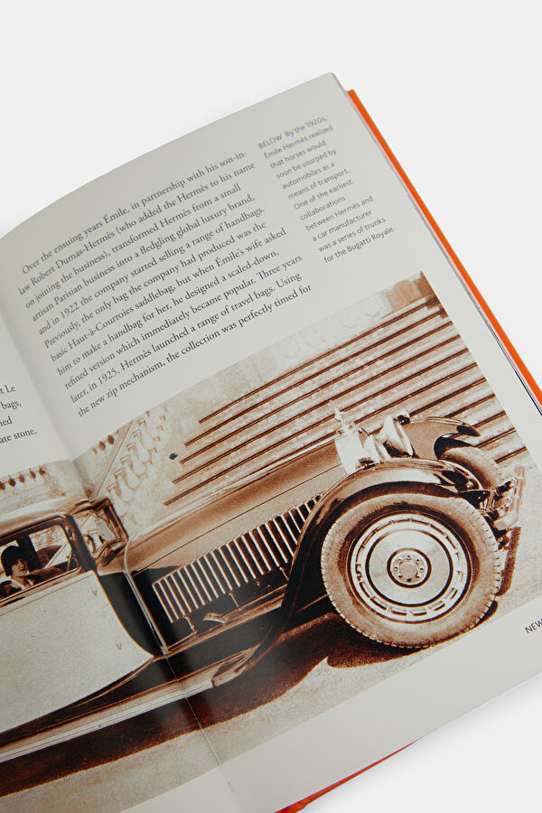Little Book of Hermès 6