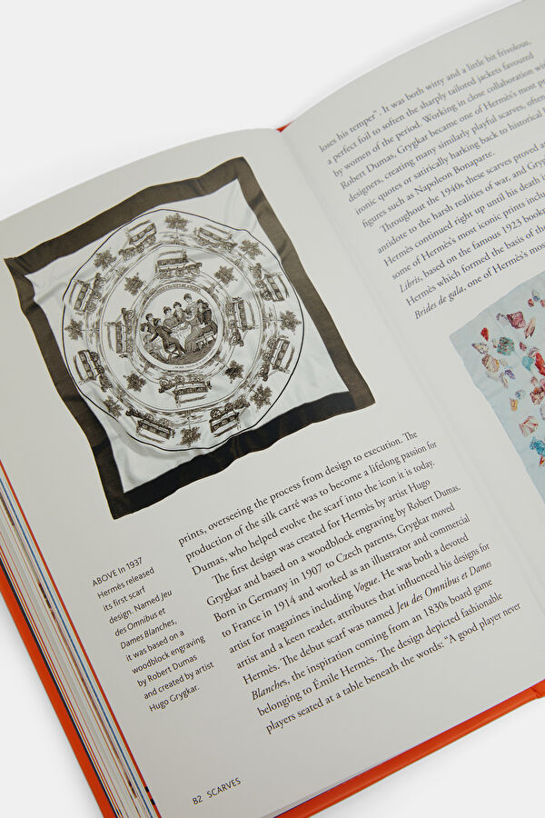 Little Book of Hermès 7