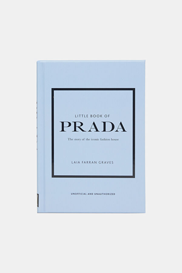 Little Book of Prada