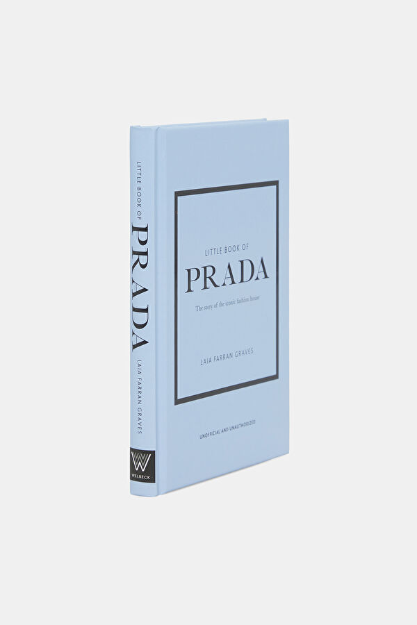 Little Book of Prada 2