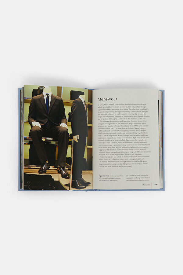 Little Book of Prada 5