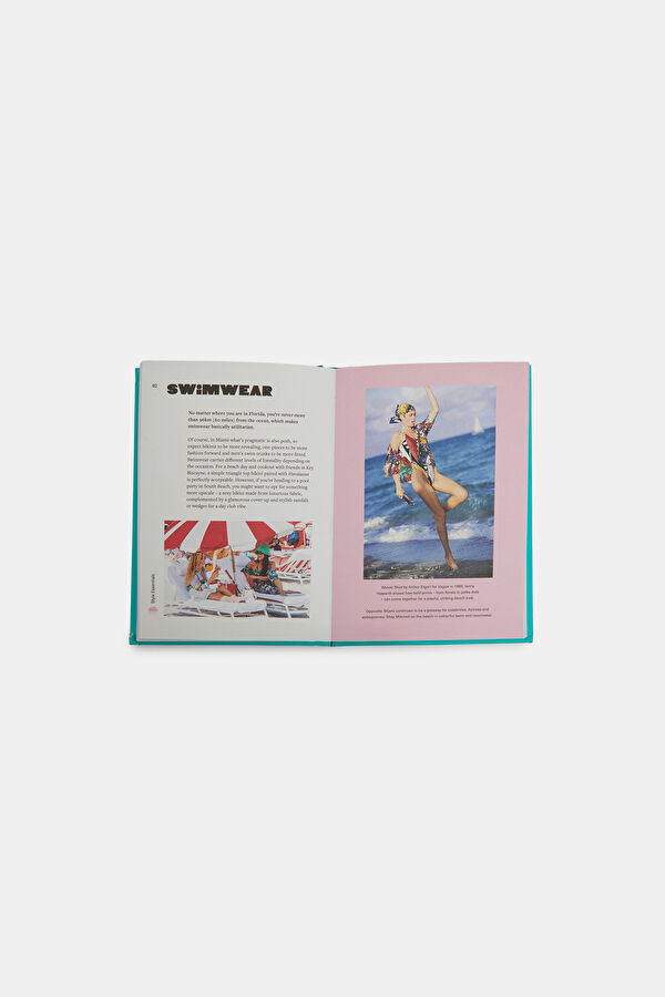 Little Book of Miami Style 4