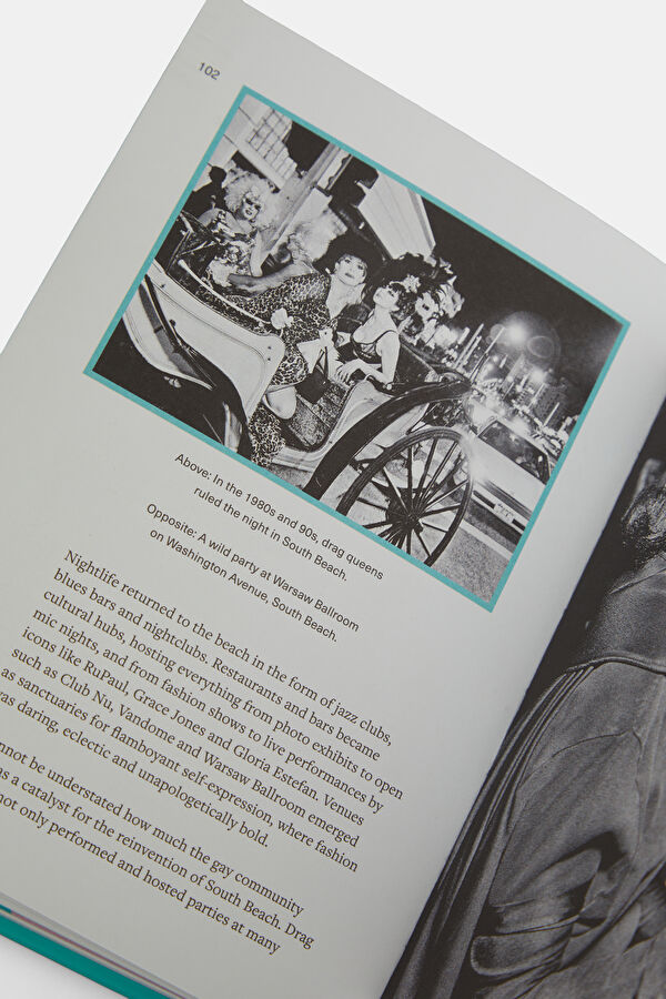 Little Book of Miami Style 6