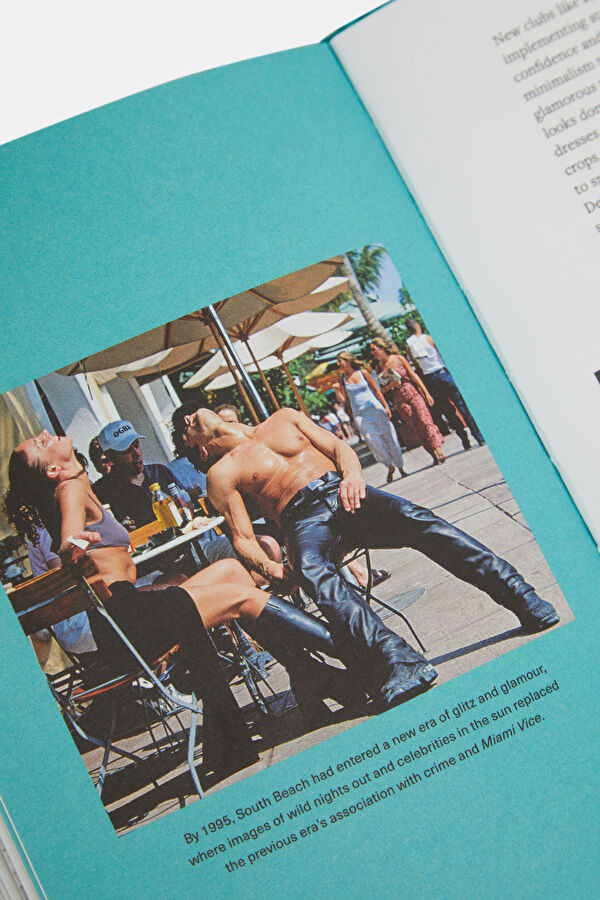 Little Book of Miami Style 7