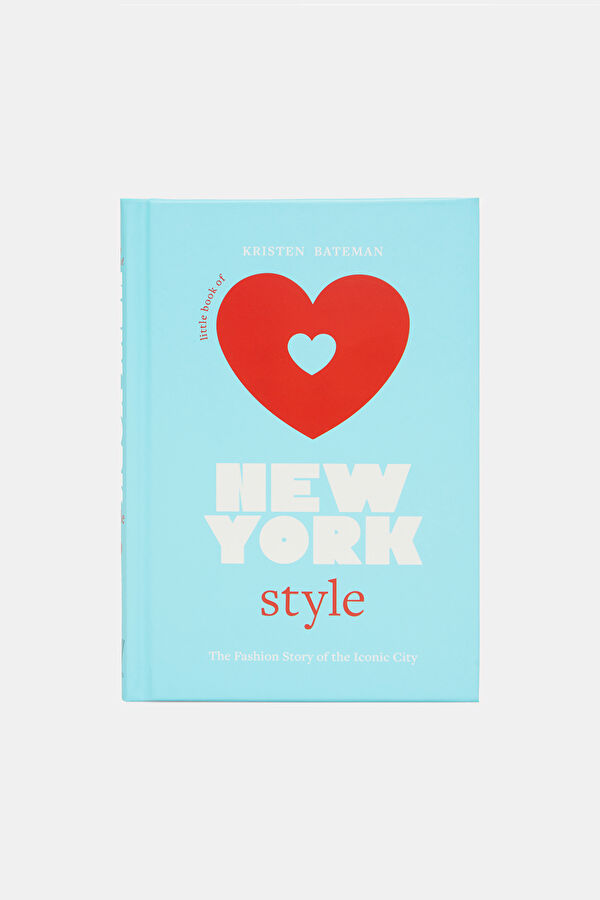 Little Book of New York Style