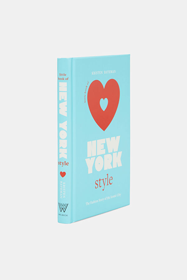 Little Book of New York Style 2