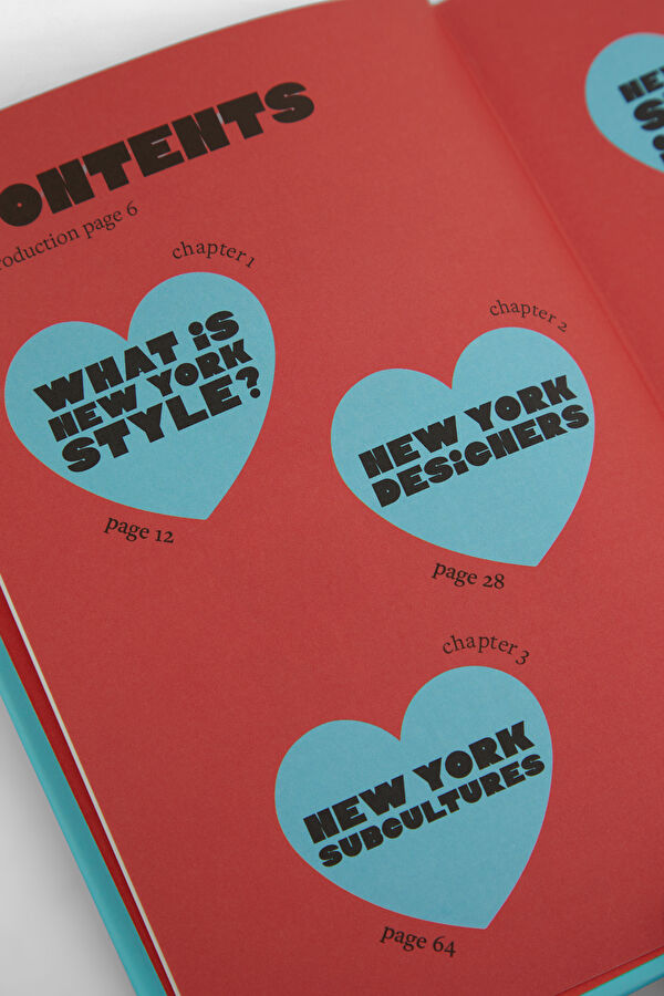Little Book of New York Style 4