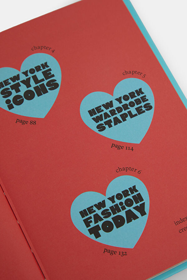 Little Book of New York Style 5