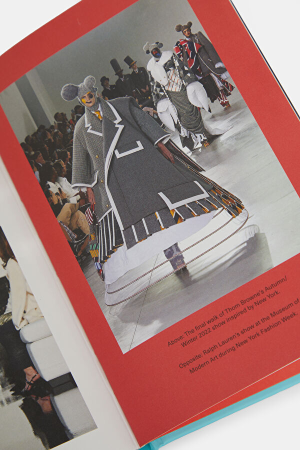 Little Book of New York Style 8