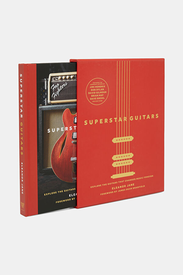 Superstar Guitars