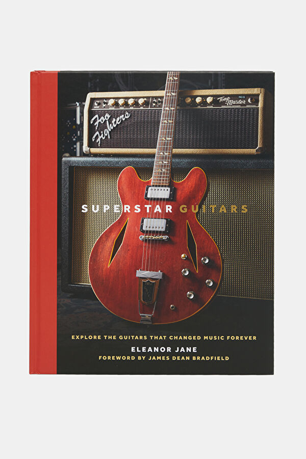 Superstar Guitars 2