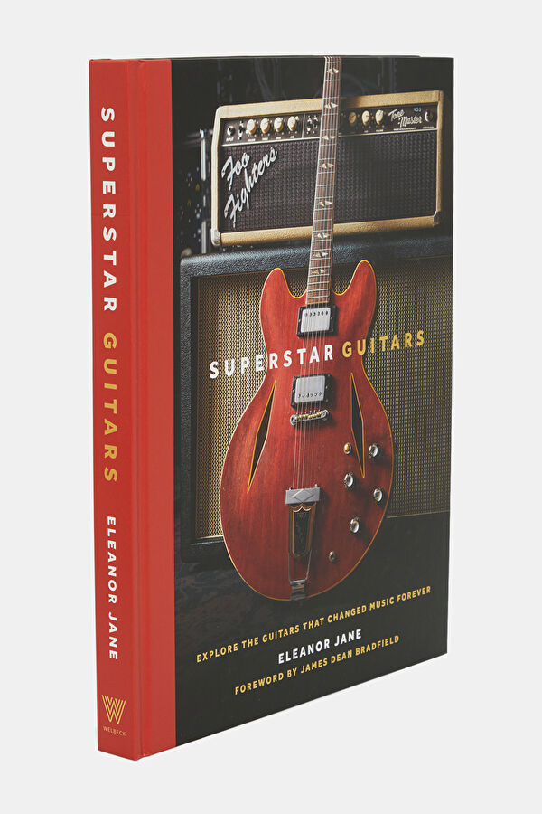 Superstar Guitars 3