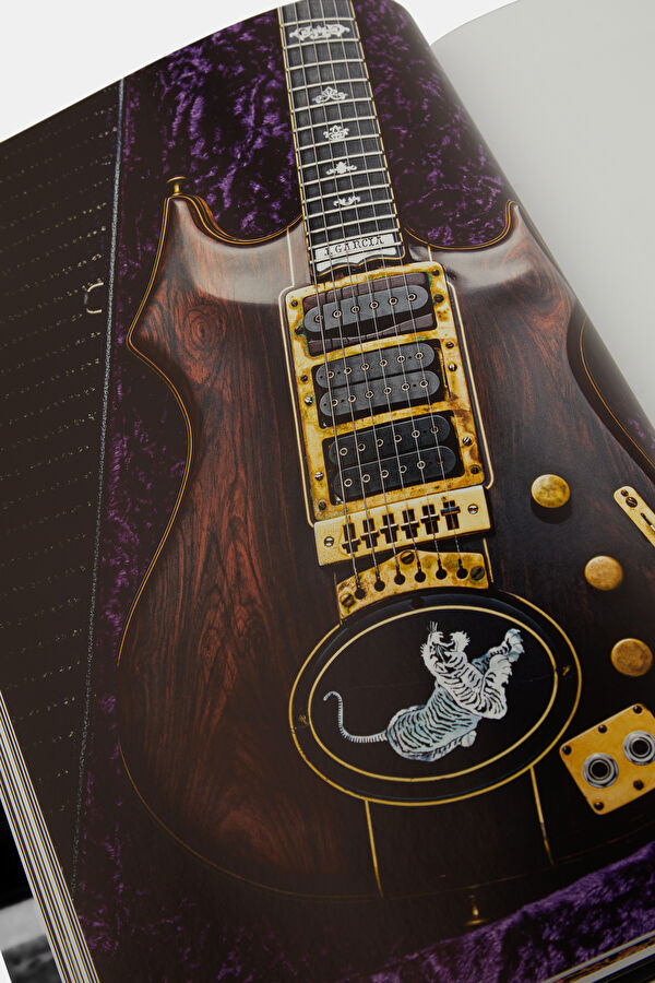 Superstar Guitars 8
