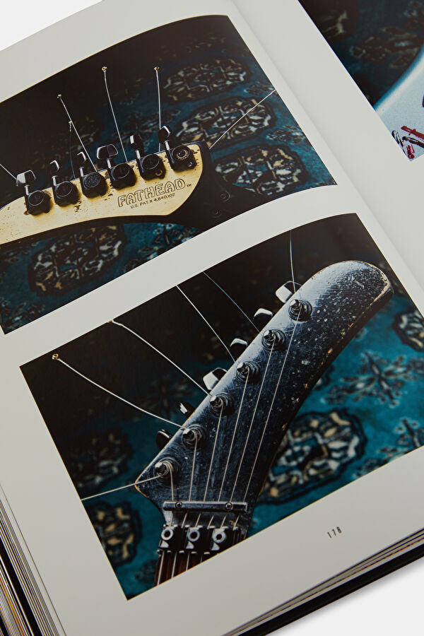 Superstar Guitars 10