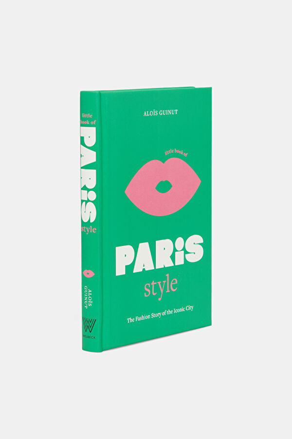 The Little Book of Paris Style 2